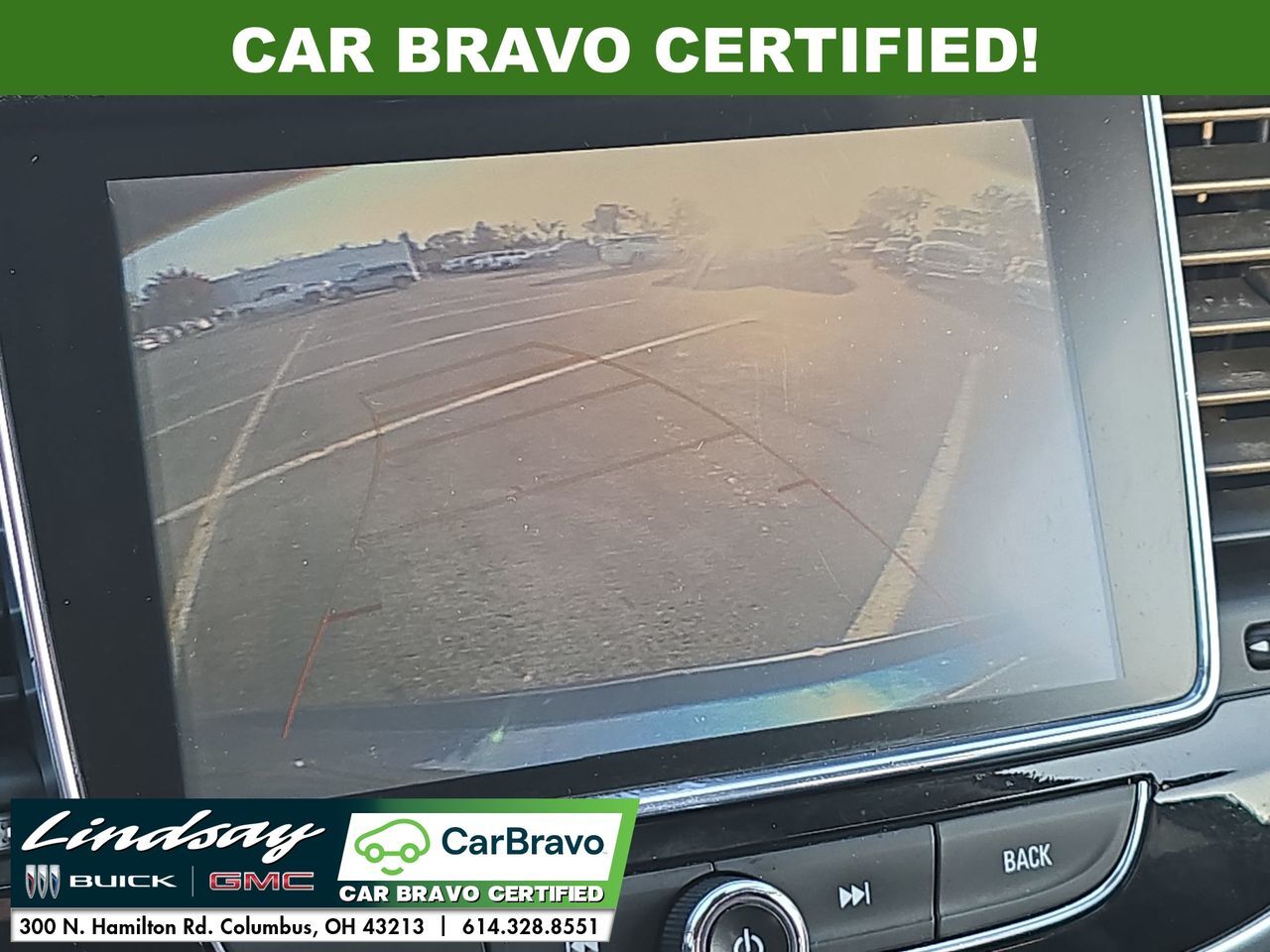 2019 Buick Encore Preferred Columbus OH