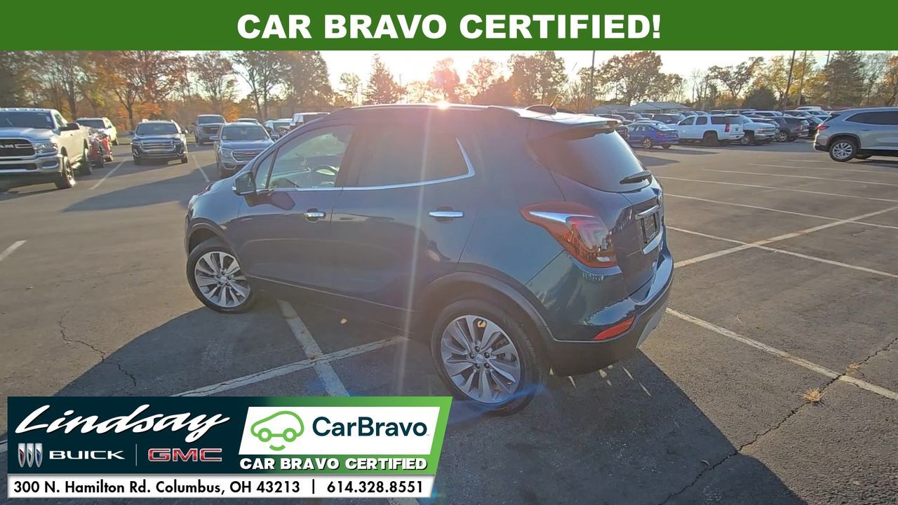 2019 Buick Encore Preferred Columbus OH