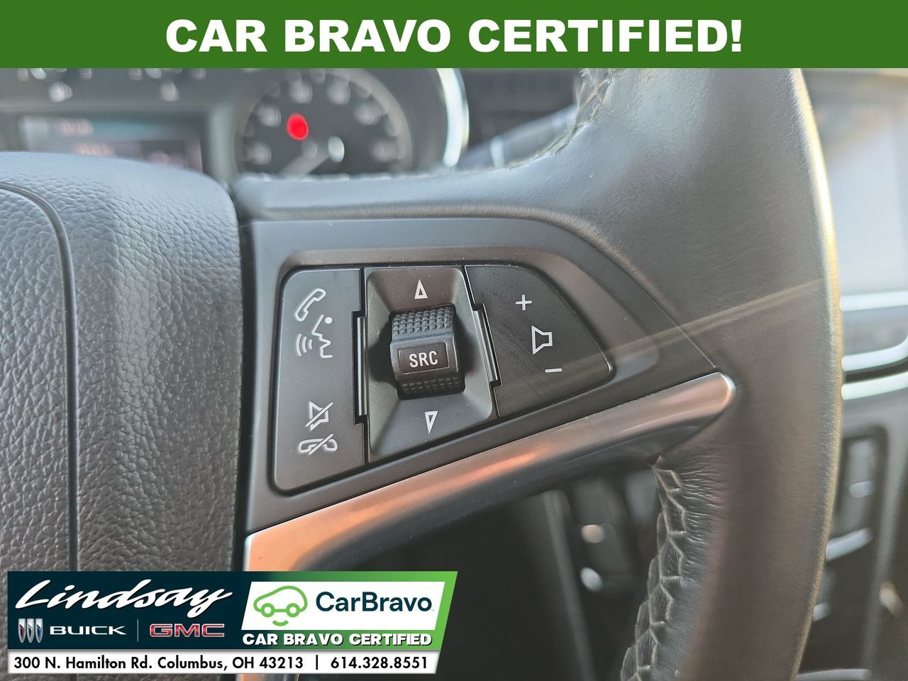 2019 Buick Encore Preferred Columbus OH