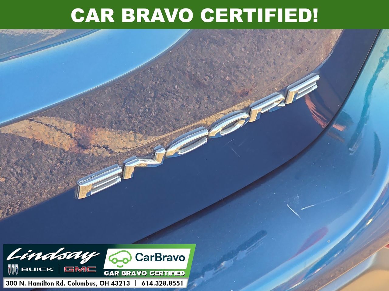 2019 Buick Encore Preferred Columbus OH