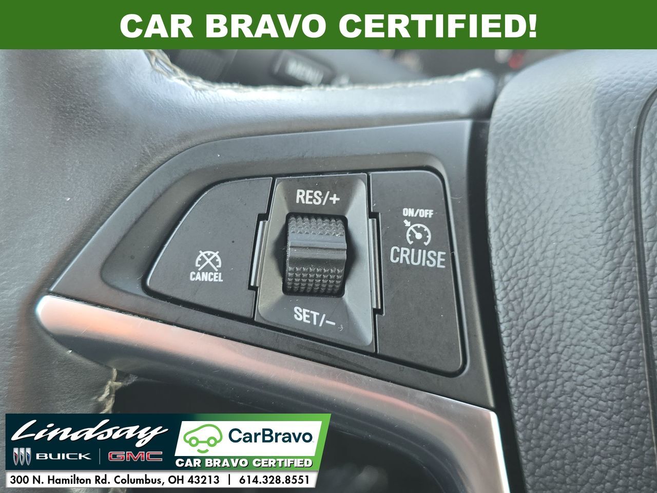 2019 Buick Encore Preferred Columbus OH