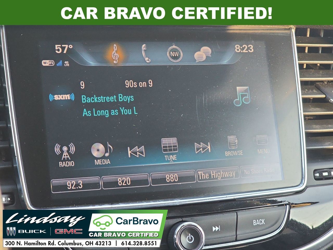 2019 Buick Encore Preferred Columbus OH