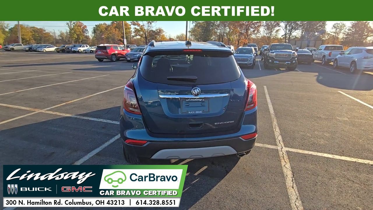 2019 Buick Encore Preferred Columbus OH