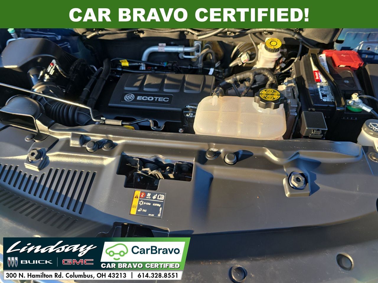 2019 Buick Encore Preferred Columbus OH