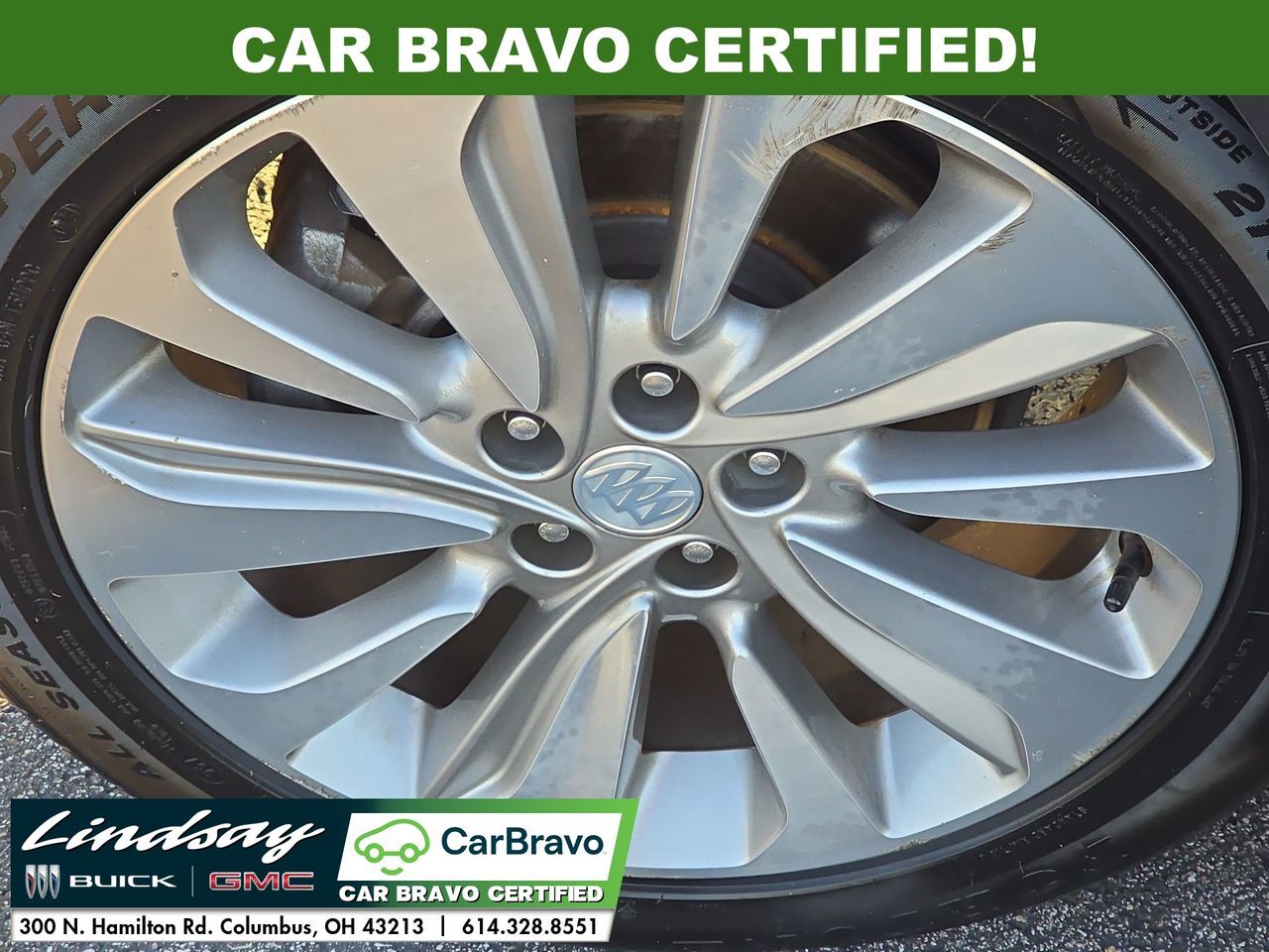 2019 Buick Encore Preferred Columbus OH