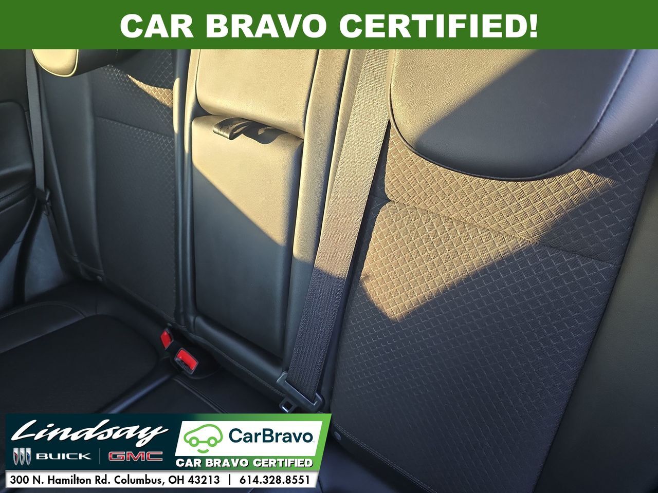 2019 Buick Encore Preferred Columbus OH