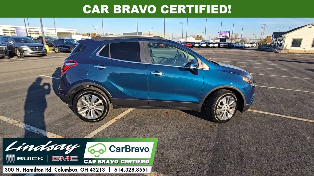 2019 Buick Encore Preferred Columbus OH