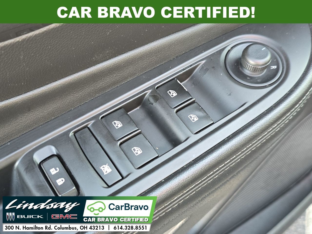 2019 Buick Encore Preferred Columbus OH