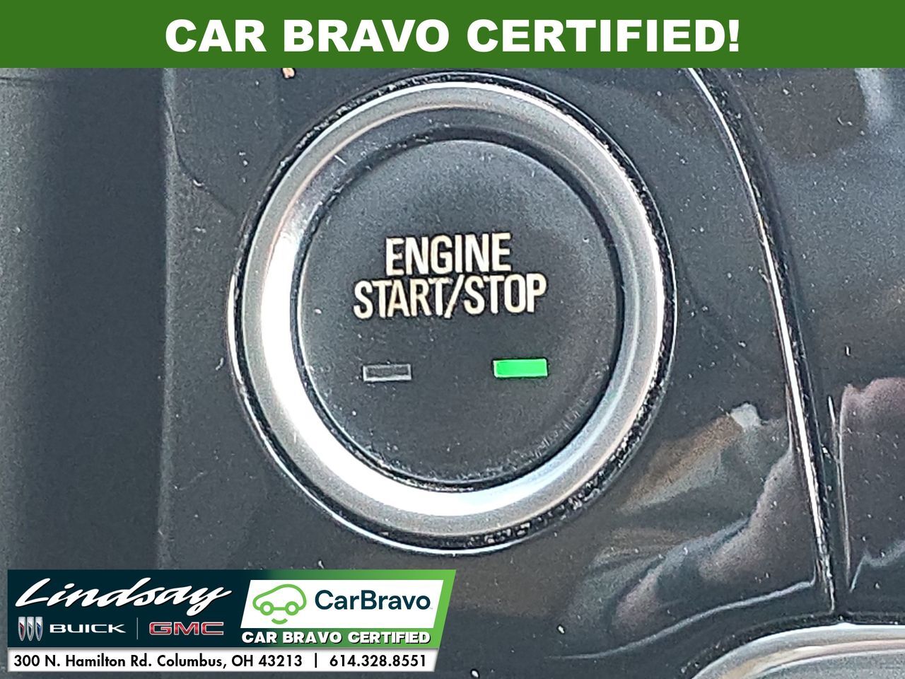 2019 Buick Encore Preferred Columbus OH