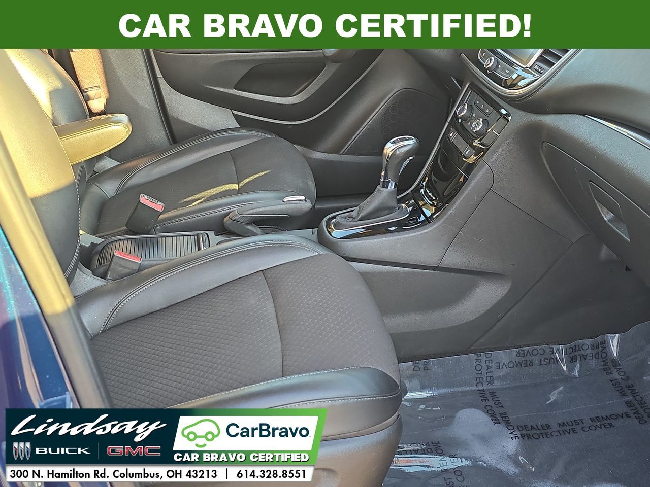 2019 Buick Encore Preferred Columbus OH