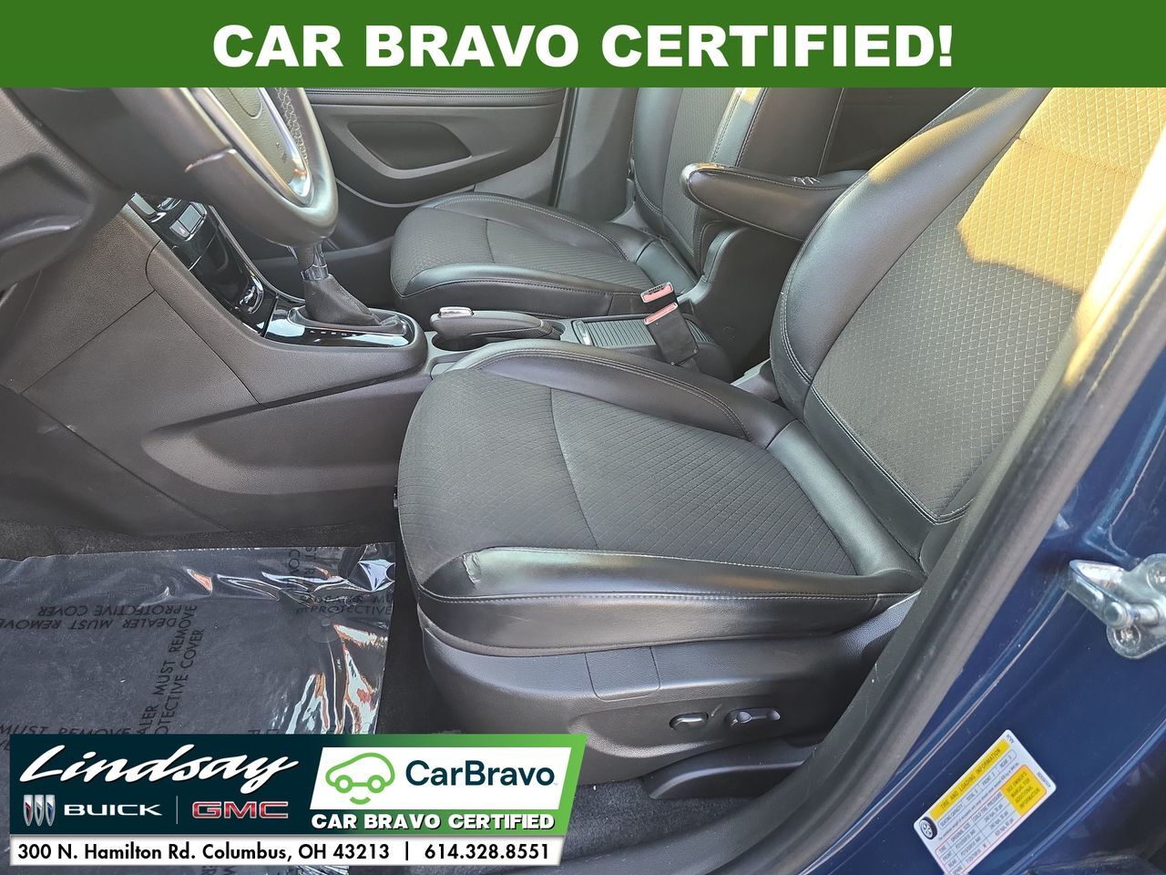 2019 Buick Encore Preferred Columbus OH