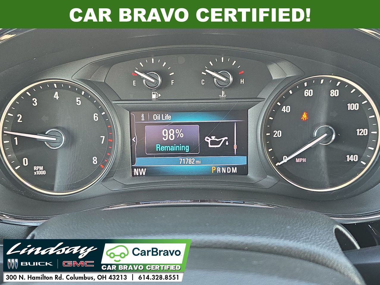 2019 Buick Encore Preferred Columbus OH