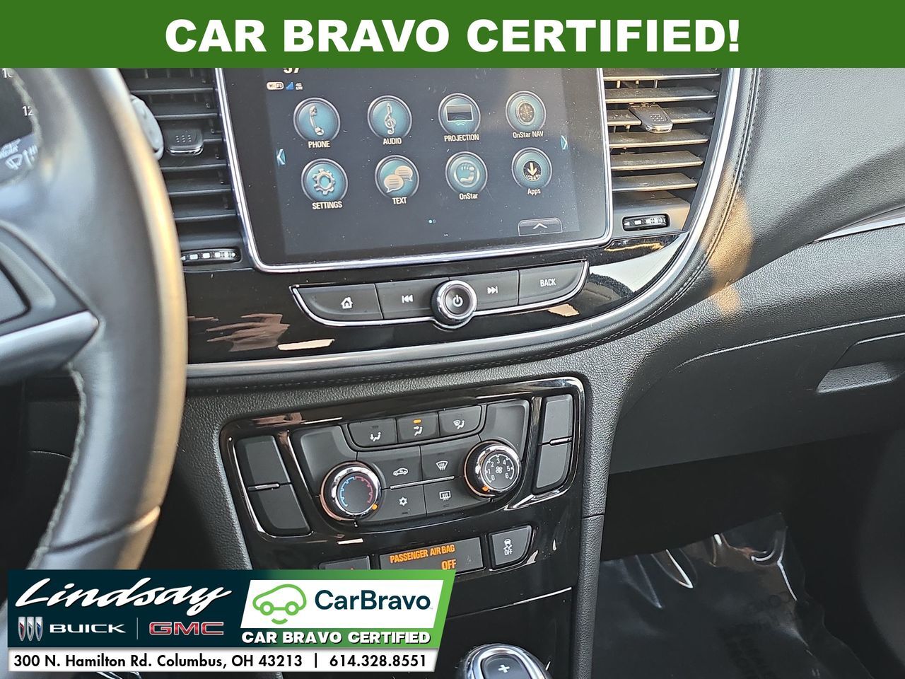 2019 Buick Encore Preferred Columbus OH