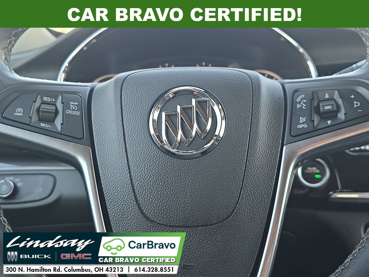 2019 Buick Encore Preferred Columbus OH