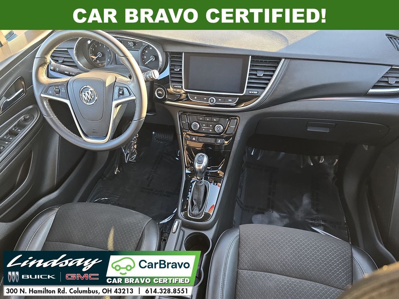 2019 Buick Encore Preferred Columbus OH