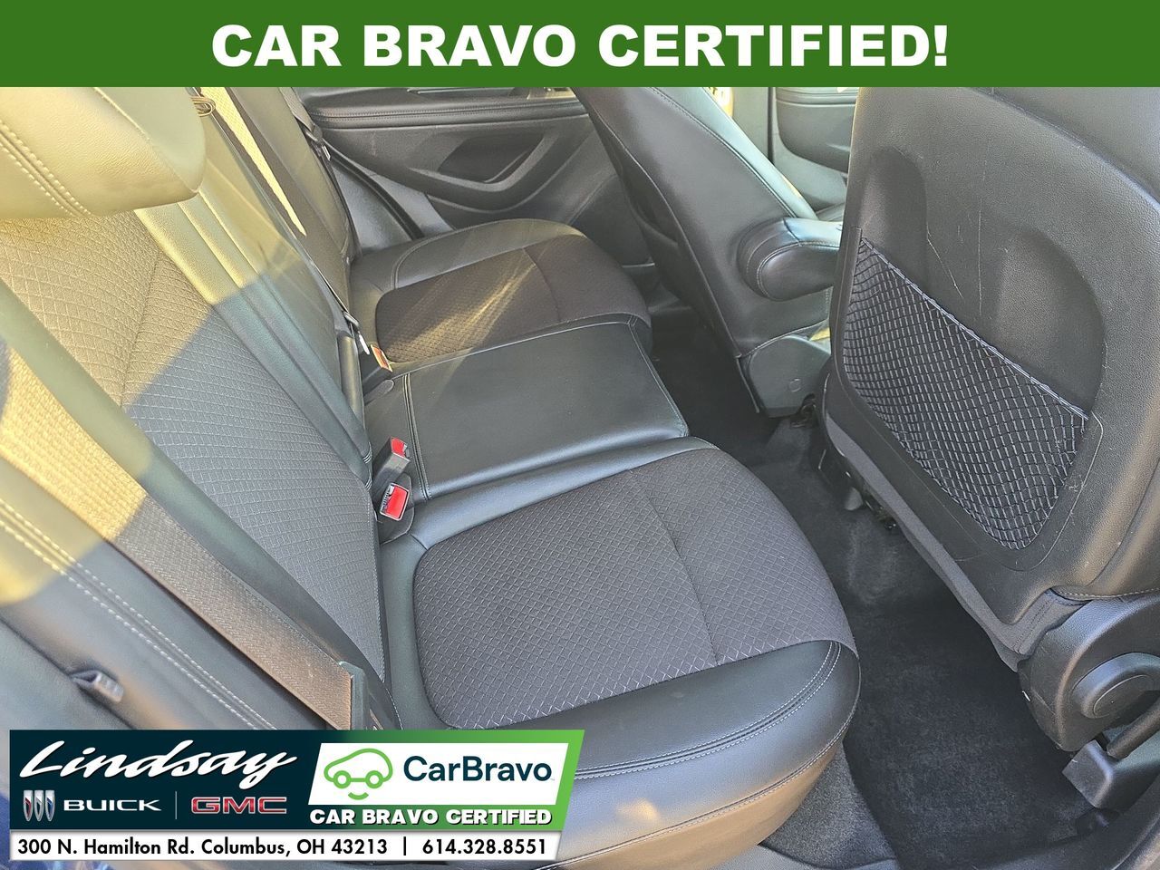 2019 Buick Encore Preferred Columbus OH