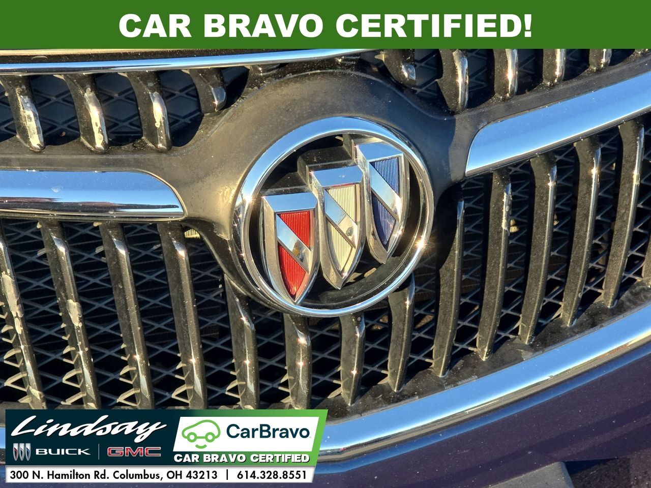 2019 Buick Encore Preferred Columbus OH