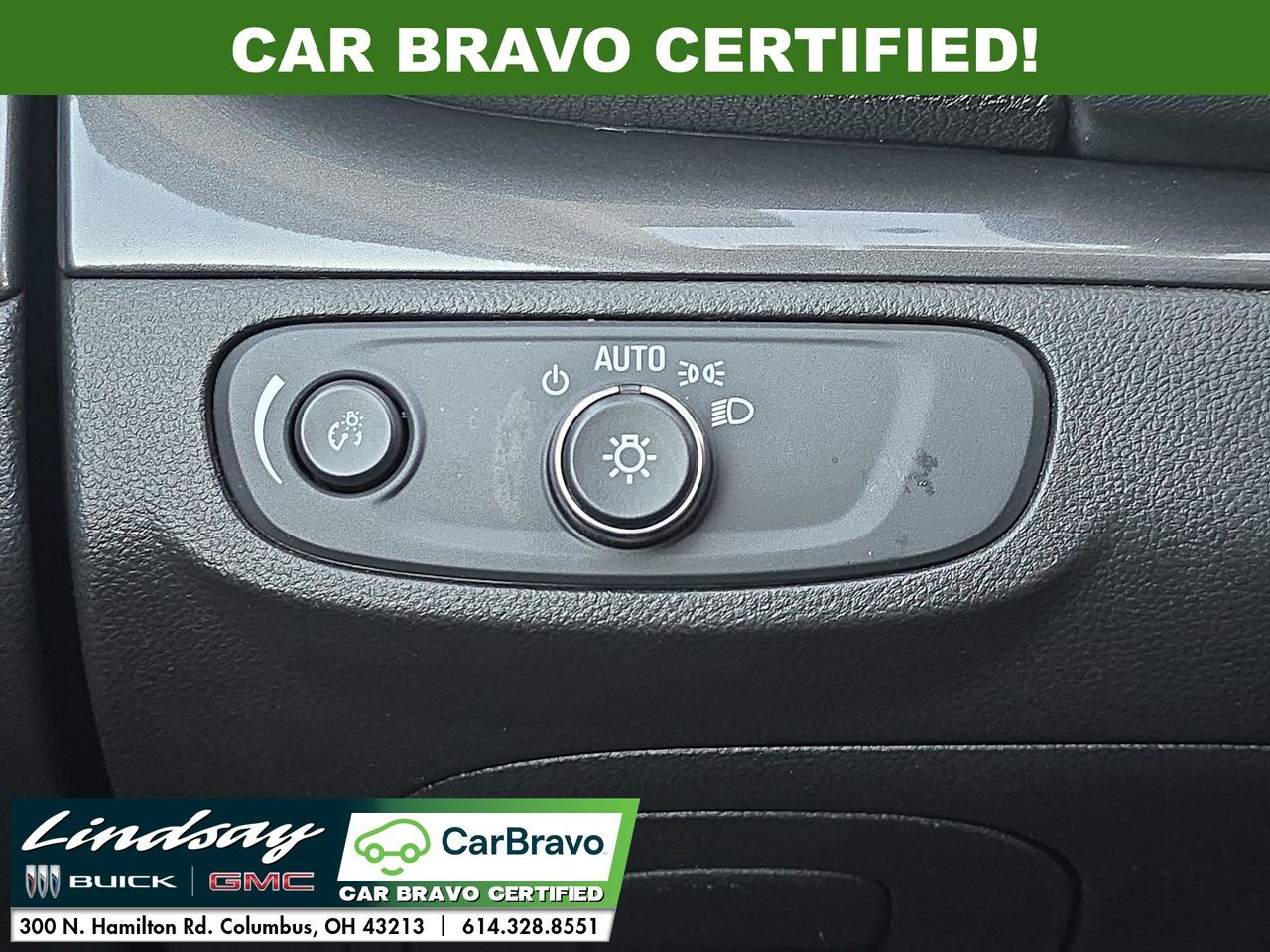 2019 Buick Encore Preferred Columbus OH