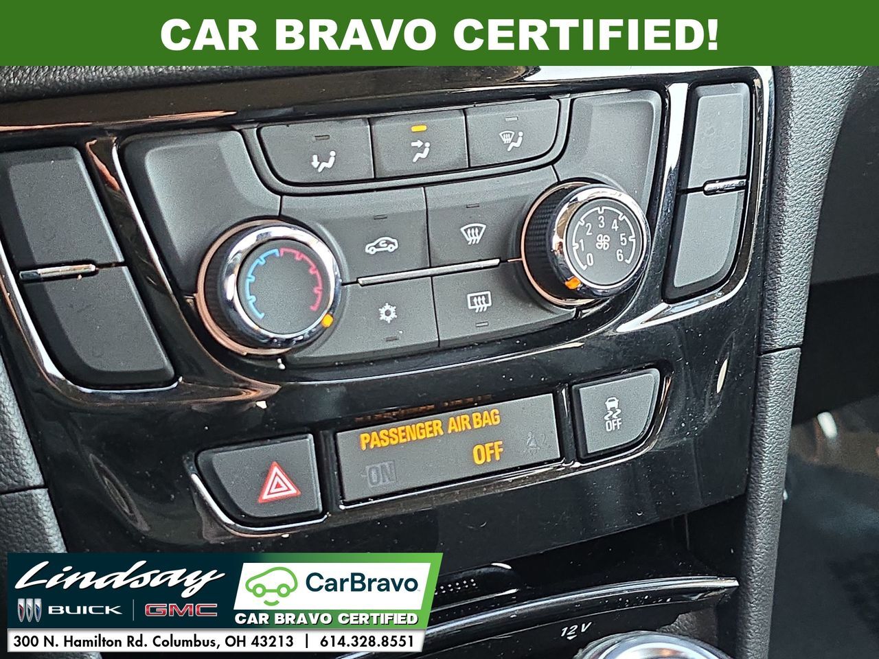 2019 Buick Encore Preferred Columbus OH