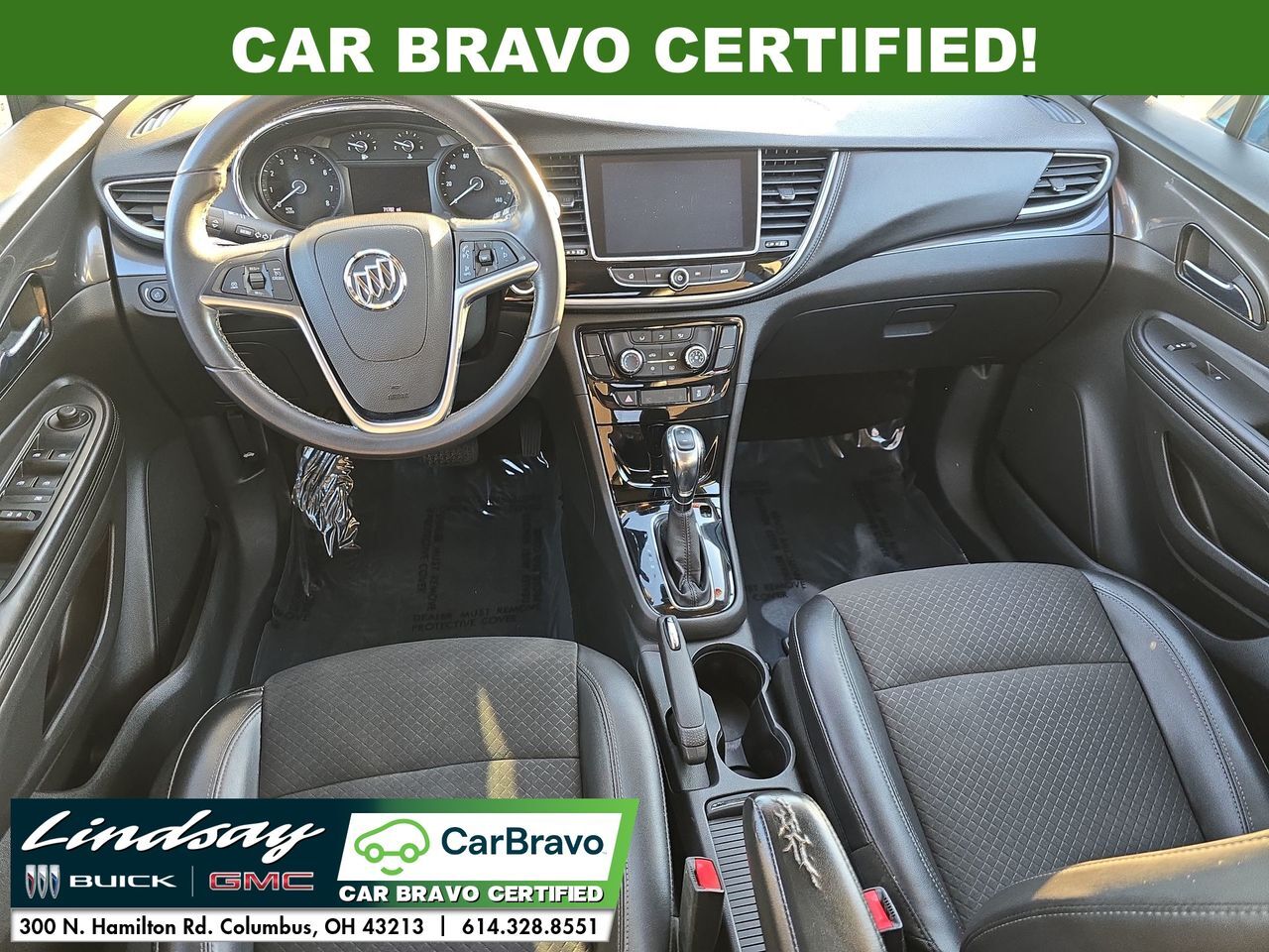 2019 Buick Encore Preferred Columbus OH