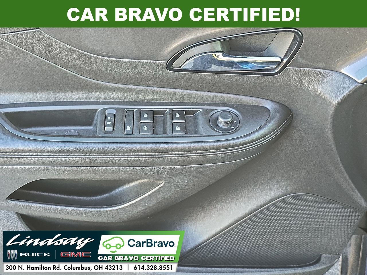 2019 Buick Encore Preferred Columbus OH