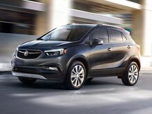 2019_Buick_Encore_Preferred_ El Paso TX