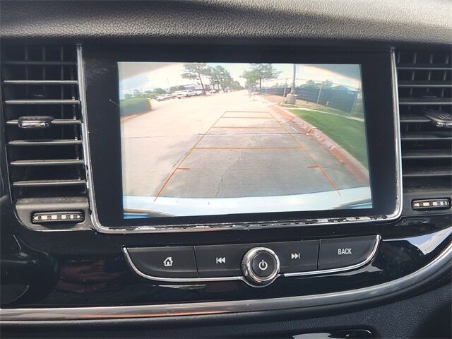 2019 Buick Encore Preferred Grapevine TX