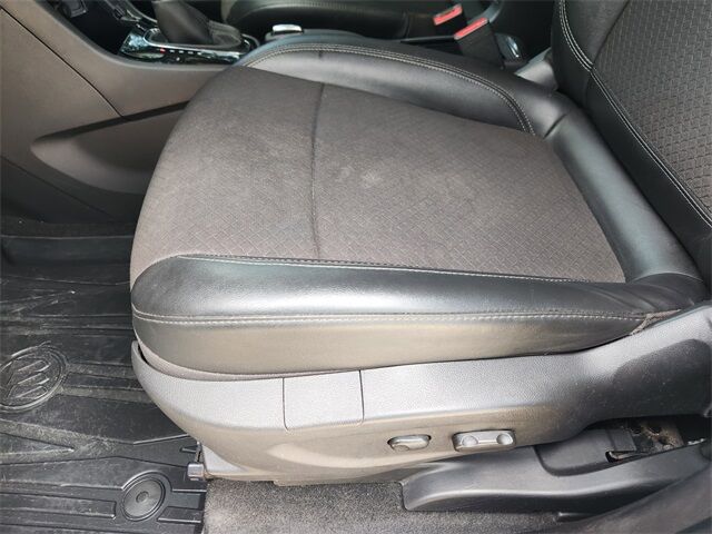 2019 Buick Encore Preferred Grapevine TX