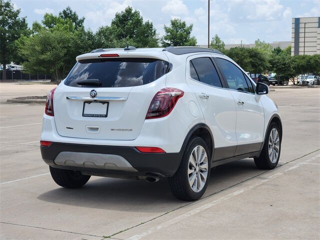 2019 Buick Encore Preferred Grapevine TX