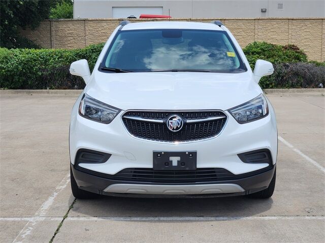 2019 Buick Encore Preferred Grapevine TX