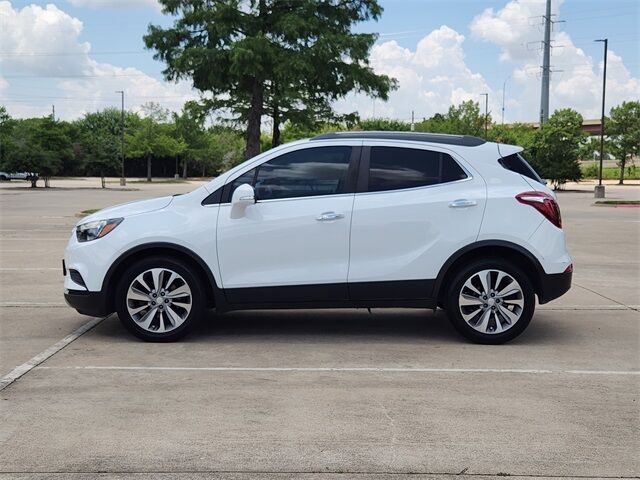 2019 Buick Encore Preferred Grapevine TX