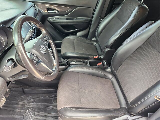 2019 Buick Encore Preferred Grapevine TX