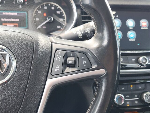 2019 Buick Encore Preferred Grapevine TX