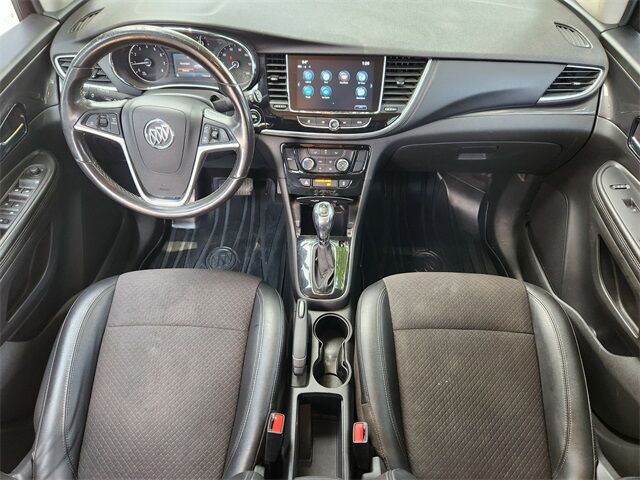 2019 Buick Encore Preferred Grapevine TX