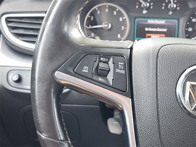 2019 Buick Encore Preferred Grapevine TX