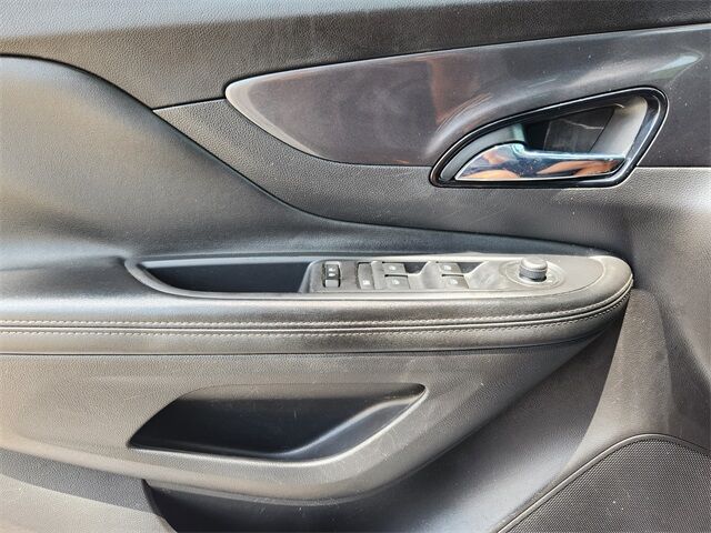 2019 Buick Encore Preferred Grapevine TX
