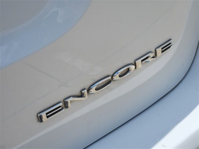 2019 Buick Encore Preferred Grapevine TX