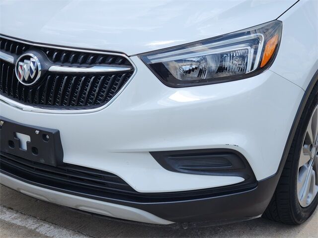 2019 Buick Encore Preferred Grapevine TX