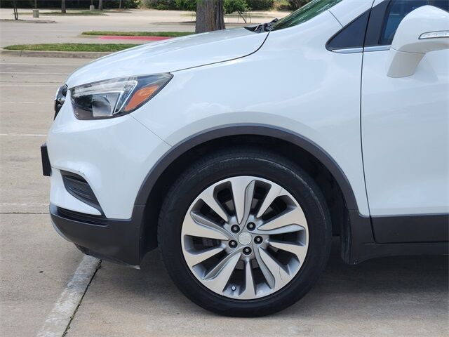 2019 Buick Encore Preferred Grapevine TX