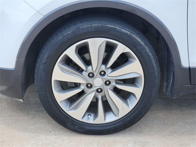 2019 Buick Encore Preferred Grapevine TX