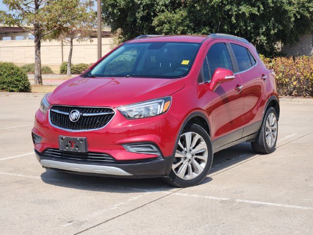 2019 Buick Encore Preferred Grapevine TX