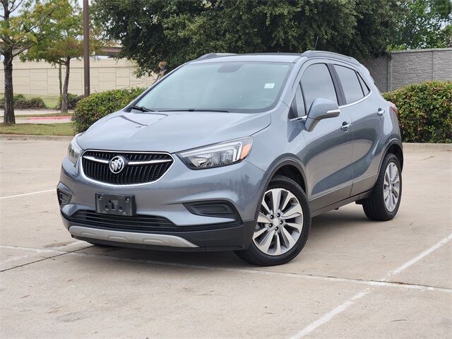 2019 Buick Encore Preferred Grapevine TX