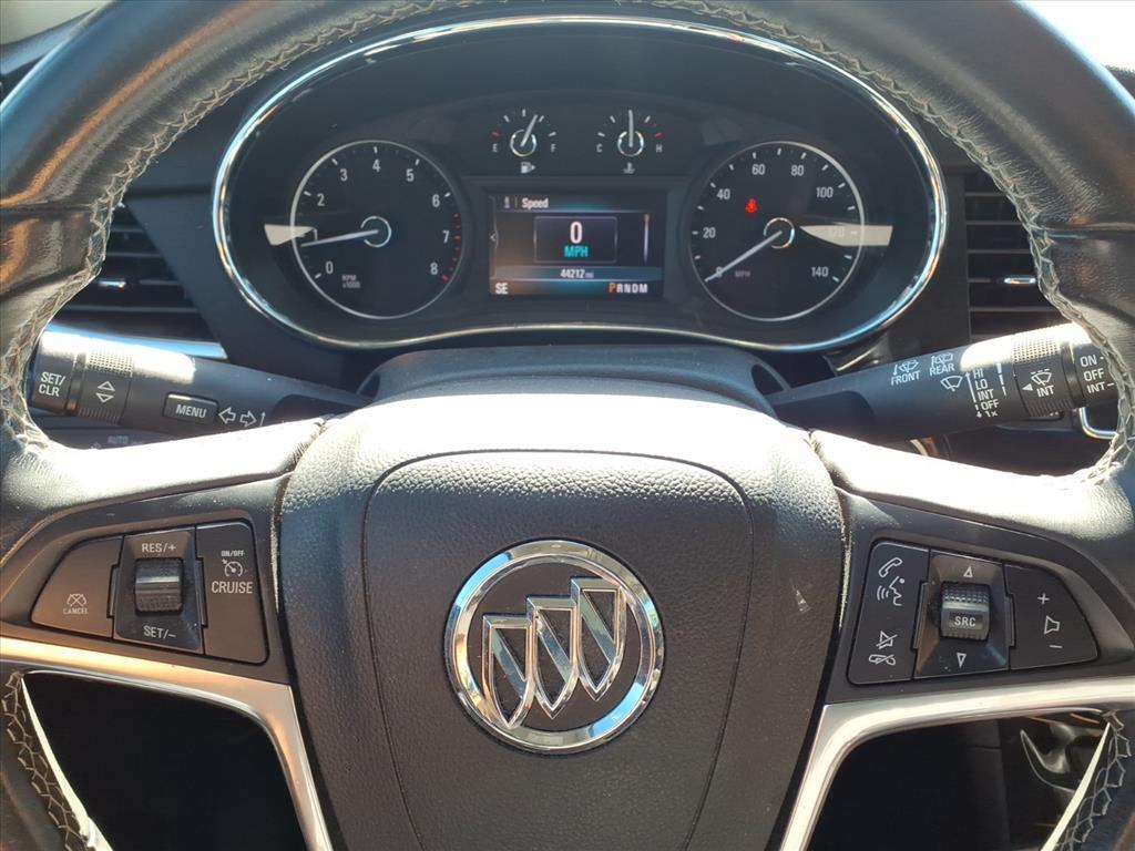 2019 Buick Encore Preferred Harlingen TX
