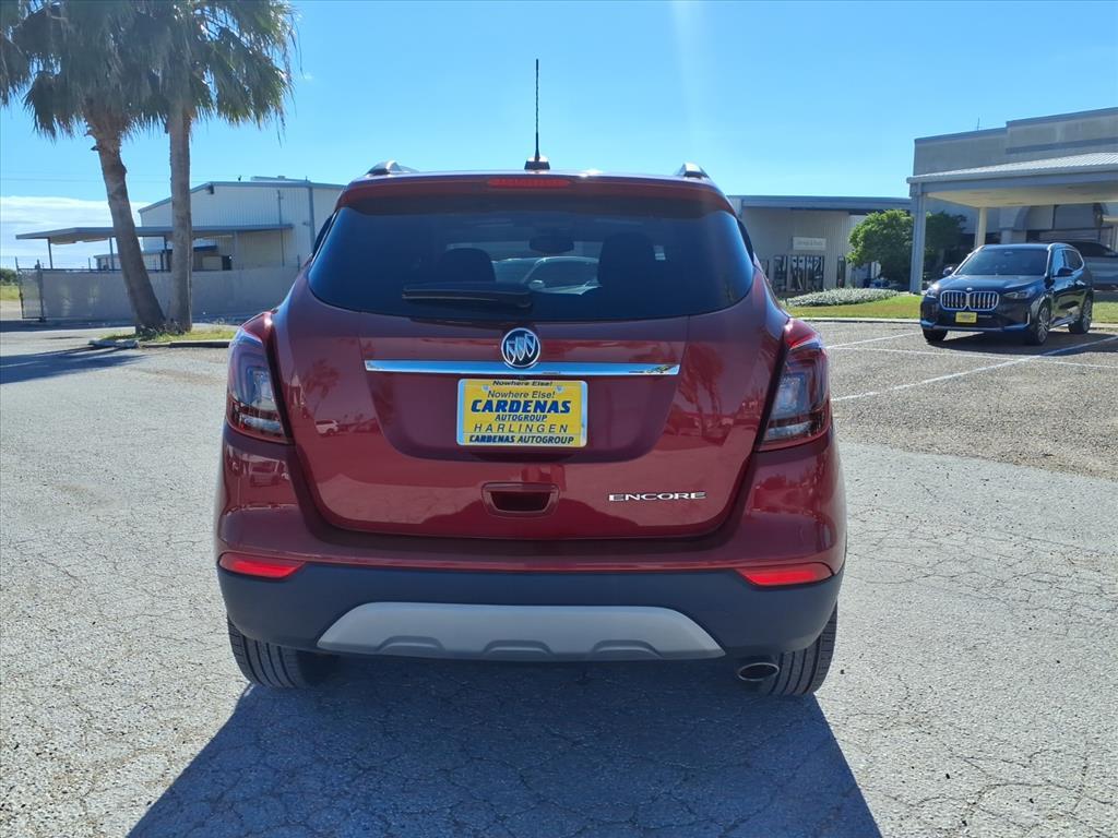 2019 Buick Encore Preferred Harlingen TX