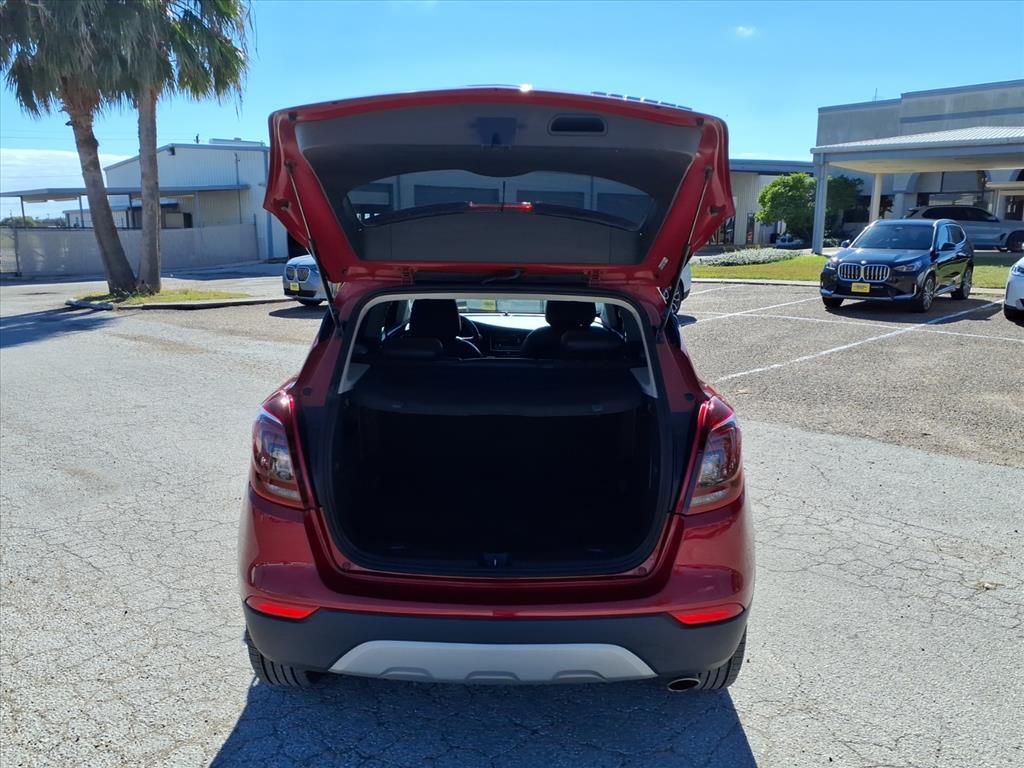 2019 Buick Encore Preferred Harlingen TX
