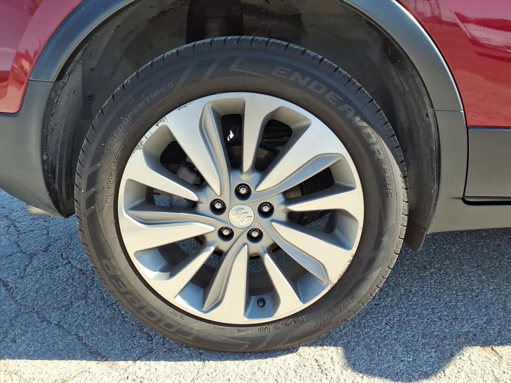 2019 Buick Encore Preferred Harlingen TX