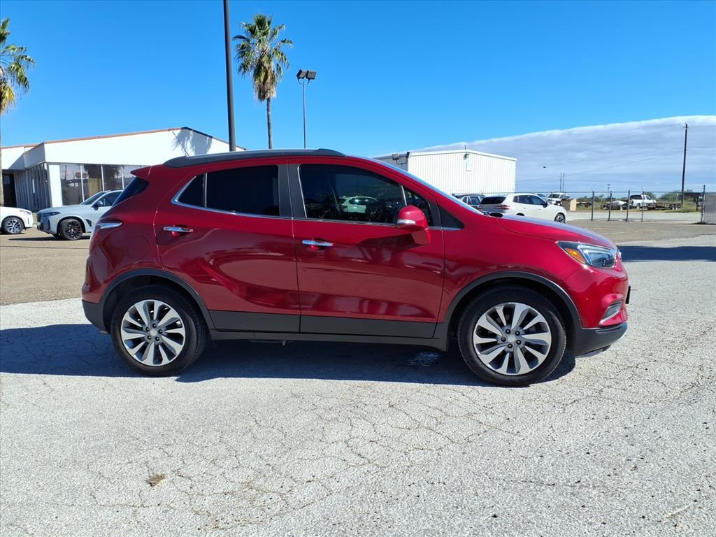 2019 Buick Encore Preferred Harlingen TX