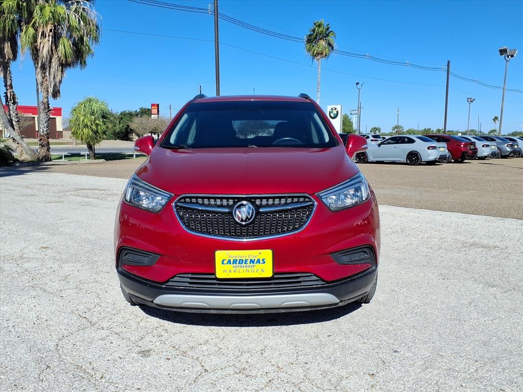 2019 Buick Encore Preferred Harlingen TX
