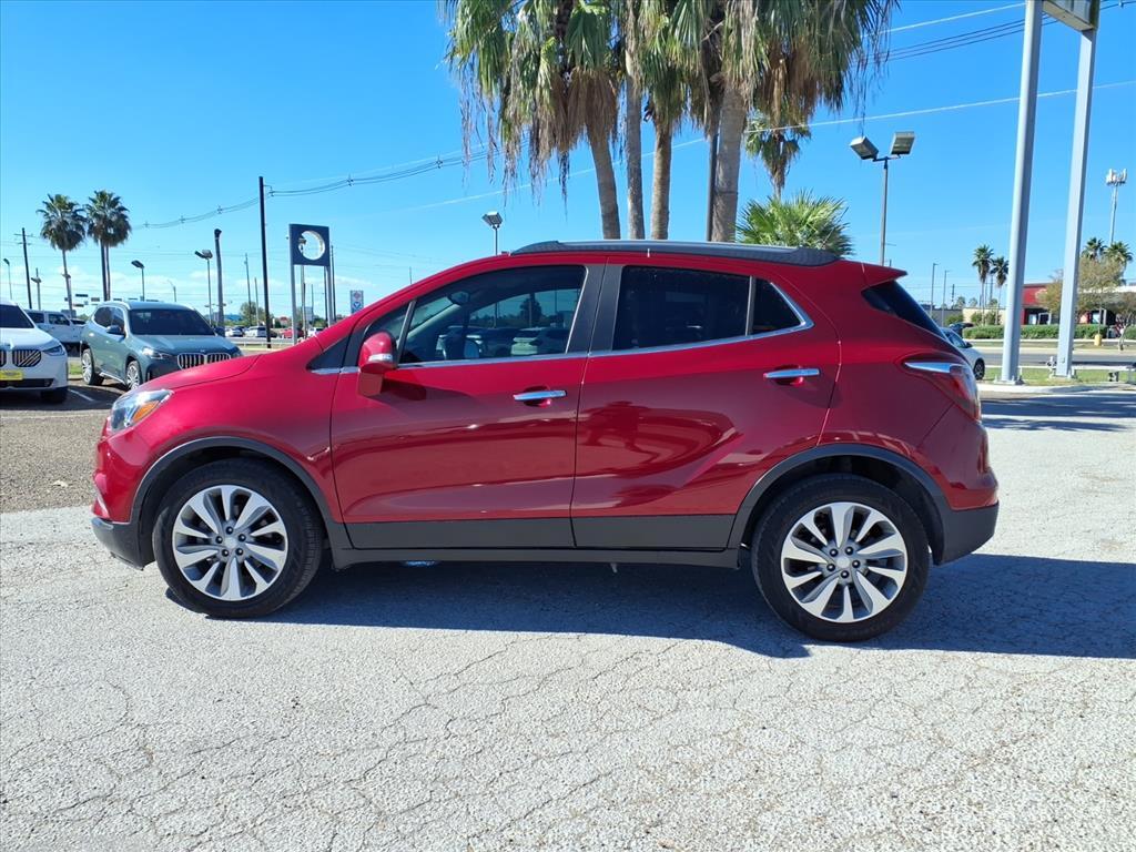 2019 Buick Encore Preferred Harlingen TX