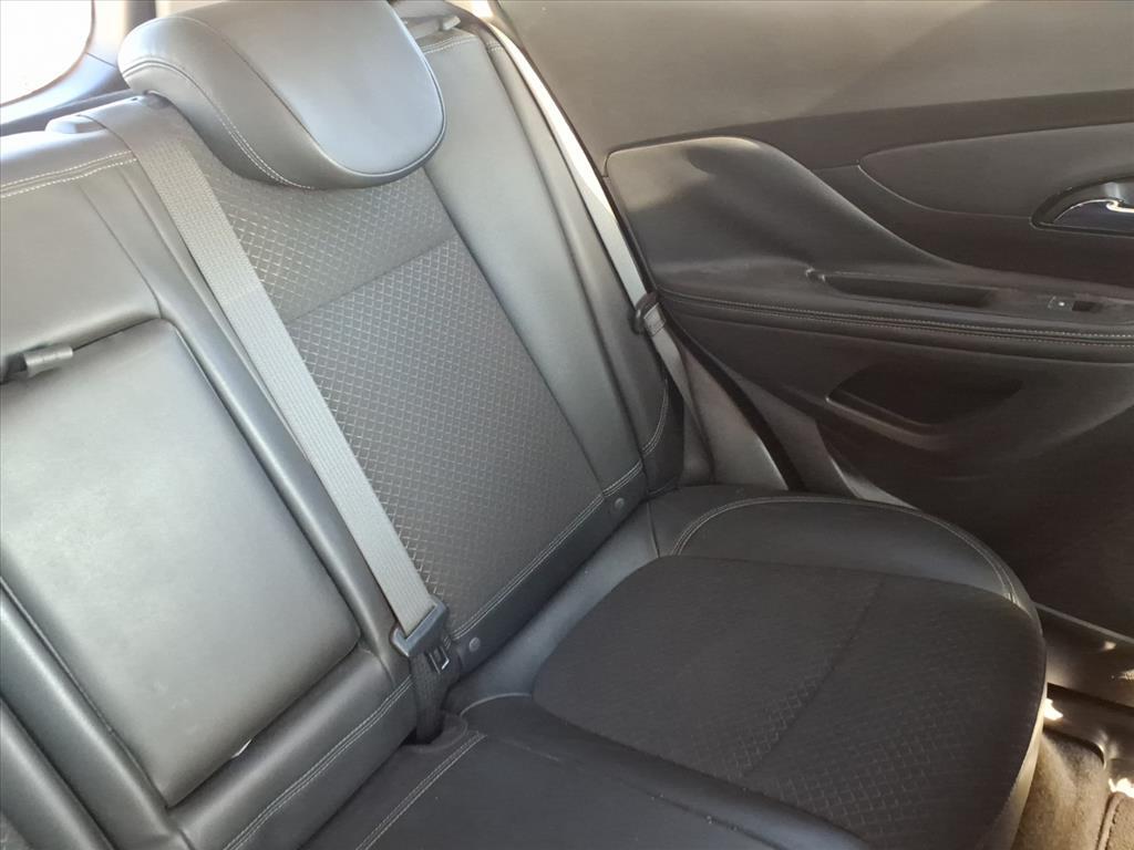 2019 Buick Encore Preferred Harlingen TX